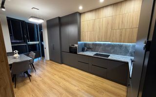 Chirie, apartament, 2 camere, bul. Ștefan cel Mare, Centru - Poză 1