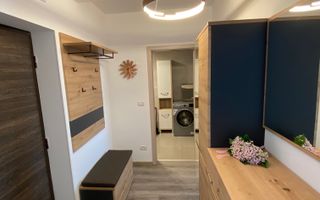Apartament cu 2 camere de închiriat în zona Buziasului - Poză 9