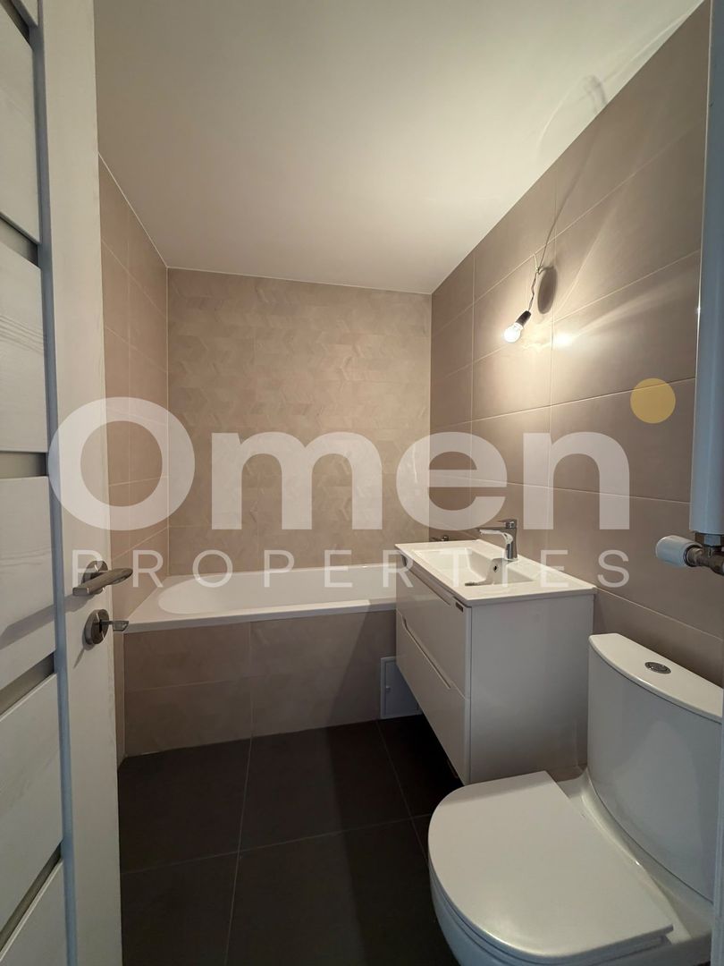 Apartament 2 camere | decomandat | etaj 1 | 2 balcoane | zona Paltinisului - Poză 9