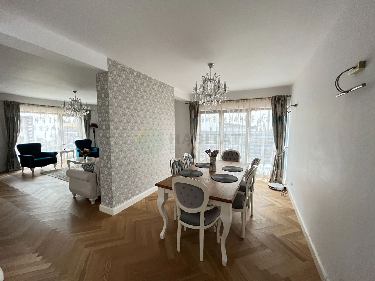 Vilă Individuală de Lux - Poză 10