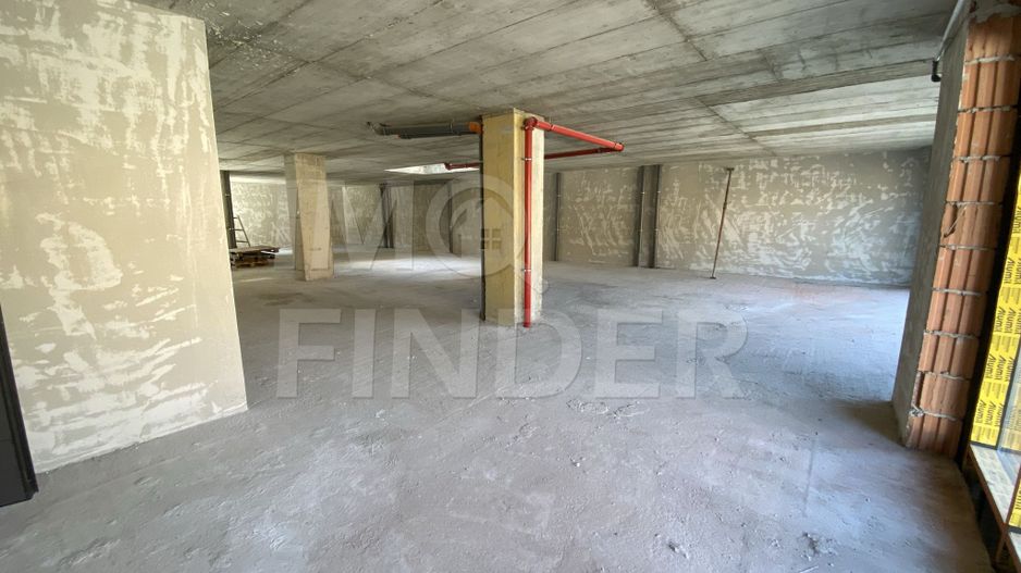 Vanzare spatiu birouri 200 mp, geamuri la strada acces separat, Centru - Poză 8