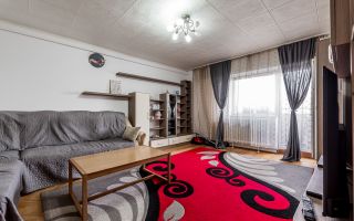 Apartament cu 3 camere, 130mp construiți - Alfa 0% COMISION - Poză 2