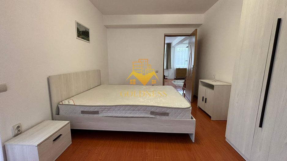 2 camere, modern, parcare, pet friendly, Mircea Eliade, UMF, UTCN - Poză 7