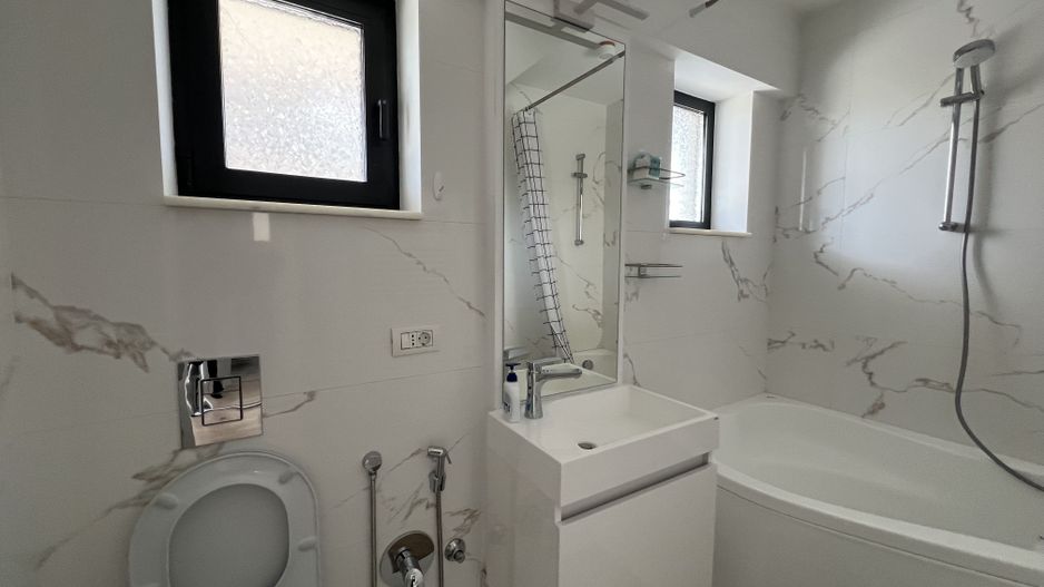 Apartament Pipera | Iancu Nicolae | Jolie Ville - Poză 13