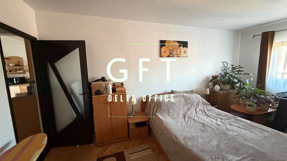 Apartament 2 dormitoare, Zona Crinilor!!!!! - Poză 7