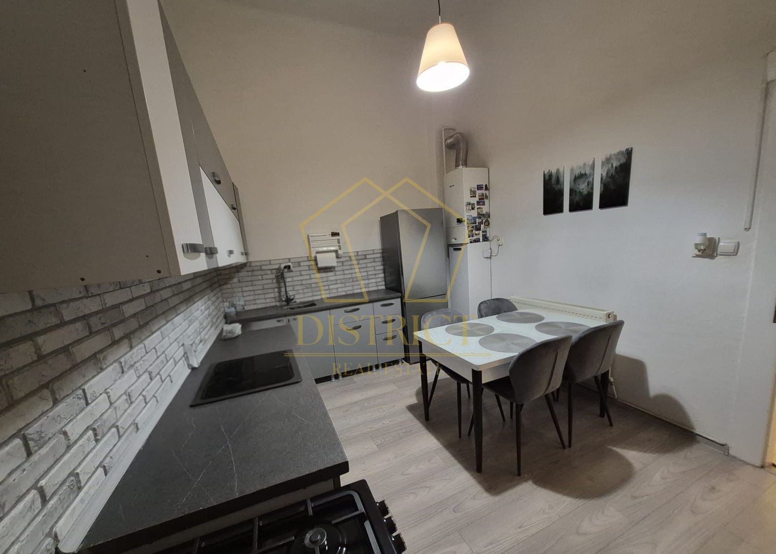 COM 0% Apartament modern cu 2 camere | Complexul Studentesc - Poză 10