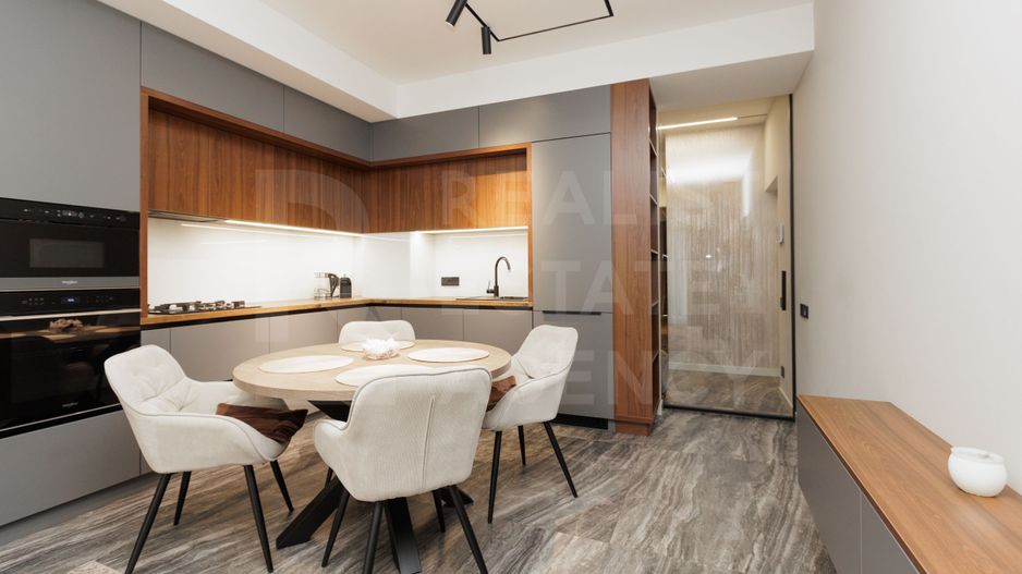 Vânzare, apartament, 2 camere strada Bogdan-Voievod, Rîșcani - Poză 3