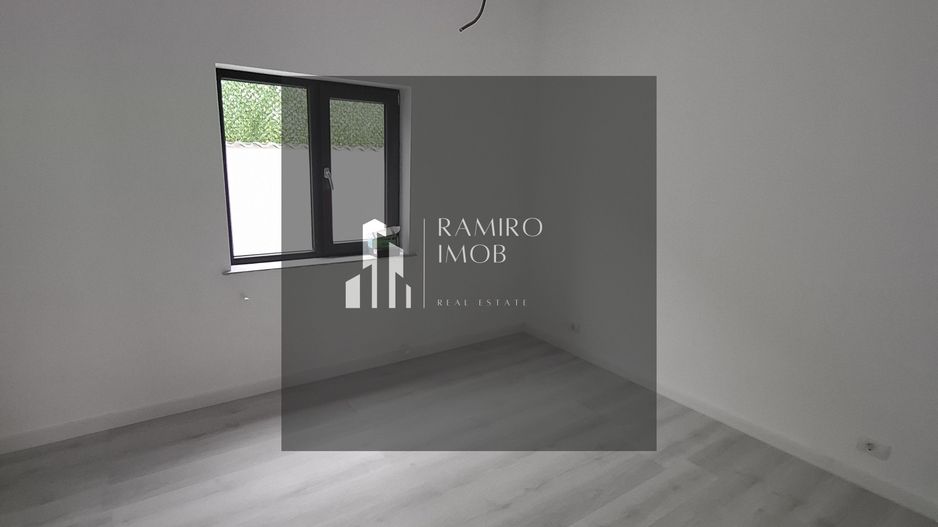 DUPLEX 3 Camere , TERASA SI CURTE. - Poză 9