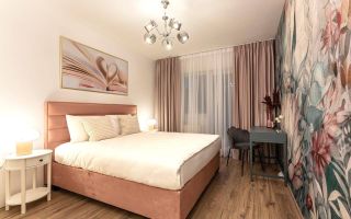 Apartament de inchiriat cu 2 camere - Poză 6