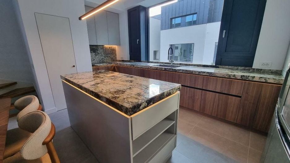 Inchiriere Vila Townhouse 4 camere | 2 locuri parcare | Avalon Estate - Poză 3