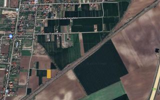 Super oferta! 1500 mp intravilan Caciulati, acces rapid A3 - Poză 4