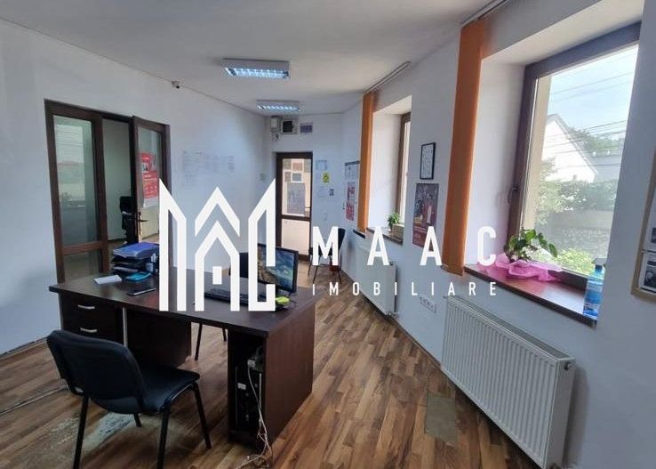 Apartament 3 camere I Spațiu comercial I 77 mp I VAD Central - Poză 2