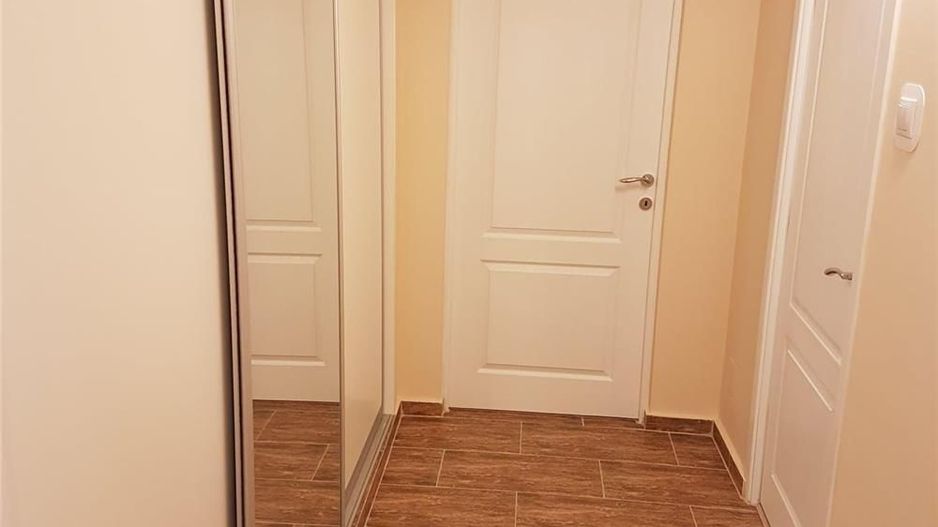 AP. 2 CAMERE BABA NOVAC, BUCATARIE INCHISA, MOBILAT/UTILAT MODERN - Poză 6