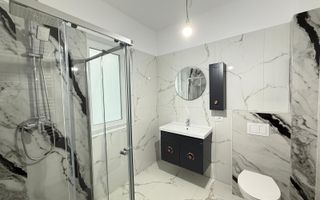 Etaj 1. Decomandat. Loc de parcare. - Poză 6