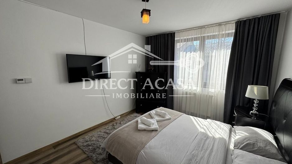 Apartamentcu  2 camere ( Pet Frendly)-Acta Residence-Tudor - Poză 11