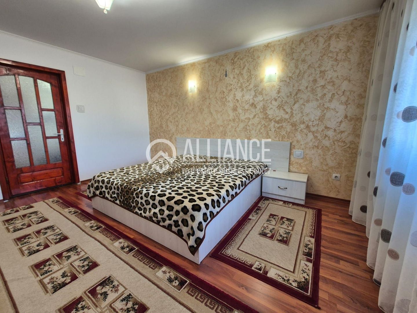 TECHIRGHIOL (COD 02) - Casa 5 camere teren 552 mp complet mobilata - Poză 21