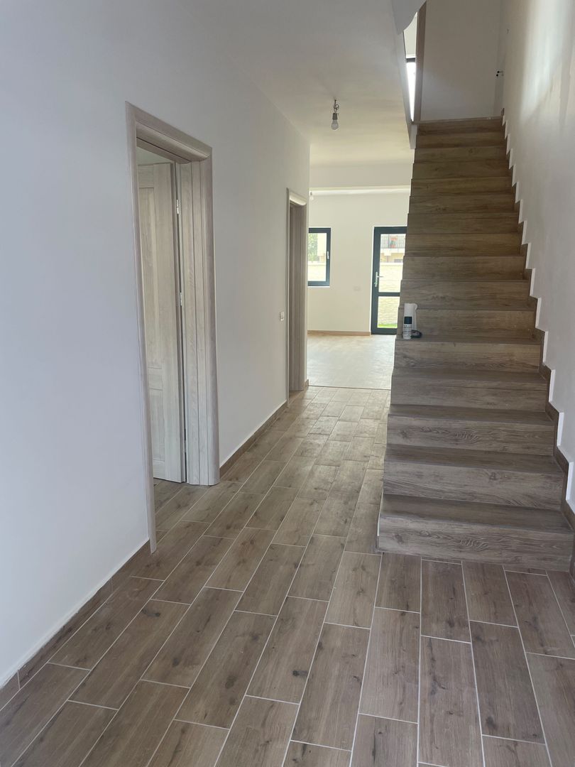 Duplex Nou 2026 | P+1+M |  Teren 350 mp | Bragadiru - Poză 13