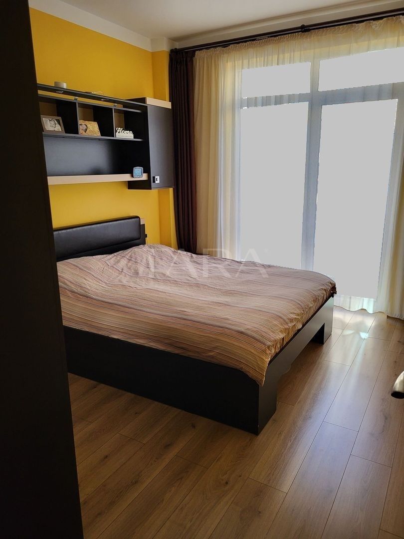 Apartament 3 Camere, zona Iulius Mall - Poză 5
