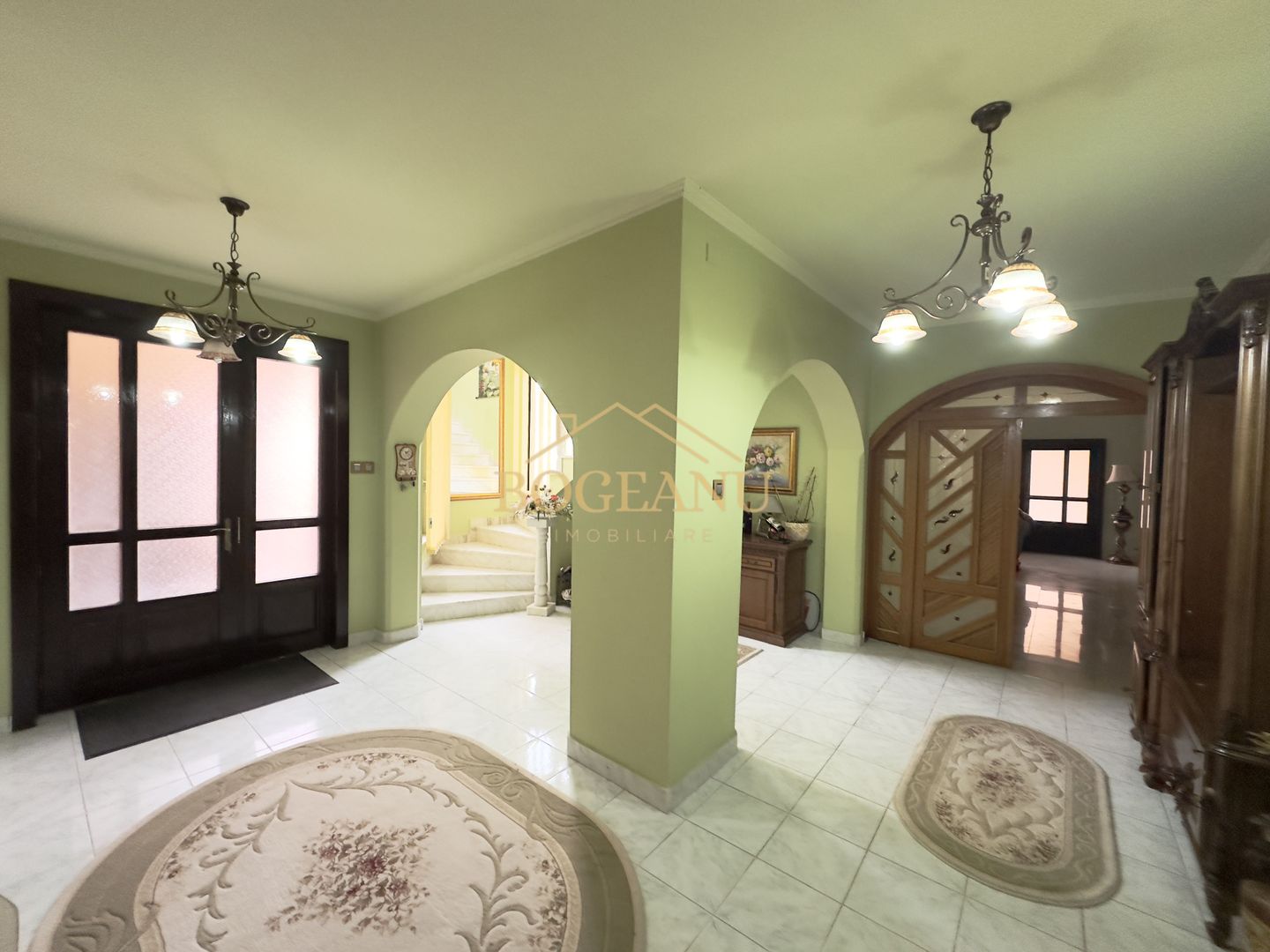 BG46-Vila individuala 10 camere-COMISION 0% - Poză 14