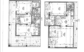 Vanzare apartament de tip penthouse 4 camere, zona Iulius Mall - Poză 12