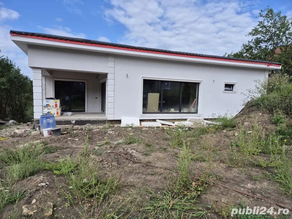 casa 120 m - Poză 8