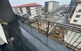 AP. 2 CAMERE MIRAL RESIDENCE, LOC PARCARE, BLOC NOU, STATIE STB - Poză 8