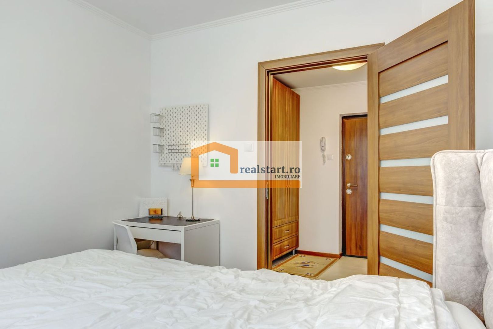 Lizeanu - Stefan cel Mare, complet renovat si mobilat, metrou, bloc reabilitat - Poză 11