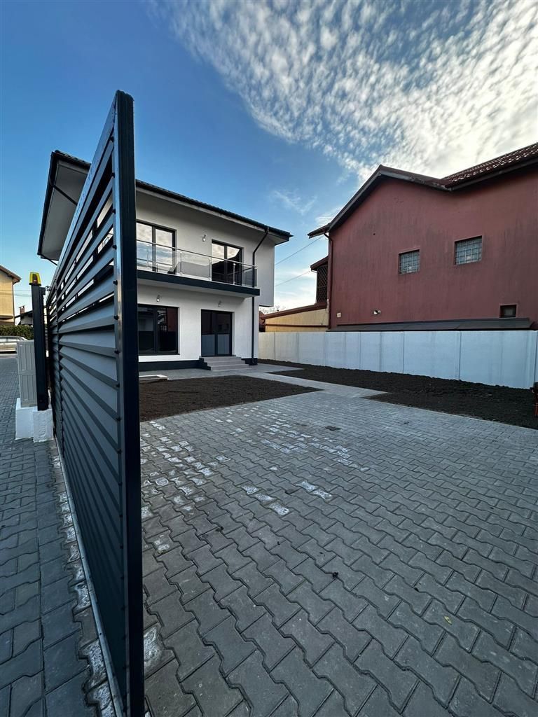 Vila 4 camere | Otopeni | Odaile - Poză 4