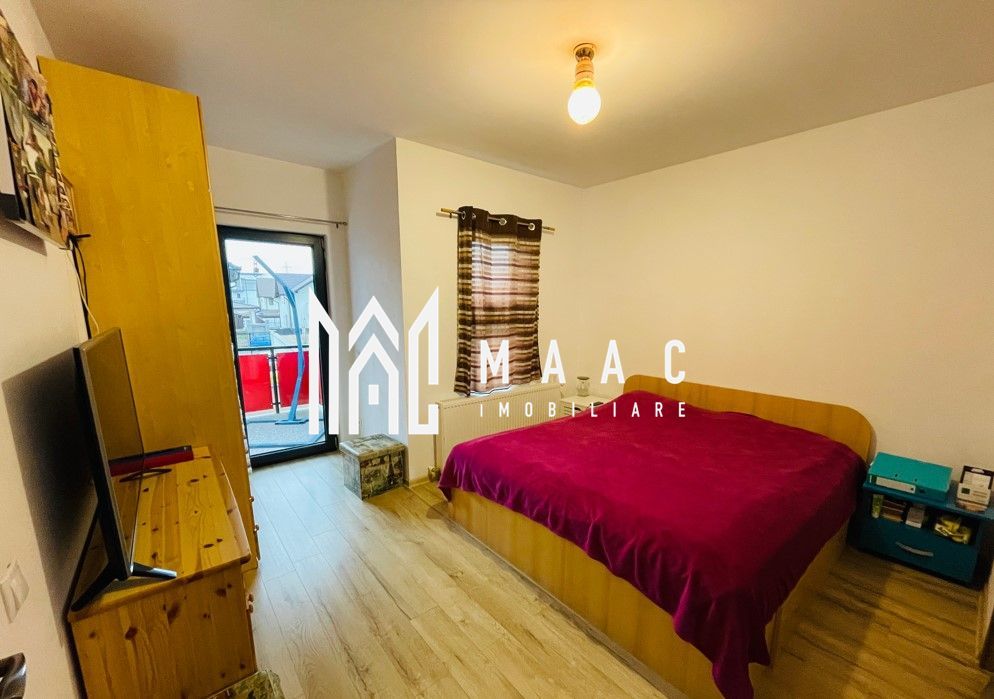 Casa 3 camere I 82 MPU I Terasa I Balcon I Arhitectilor - Poză 4