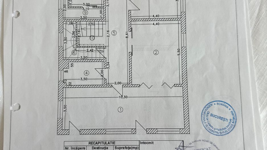 Casa in zona Vitan - Splai, ideala pentru orice tip de activitate sau locuinta - Poză 21