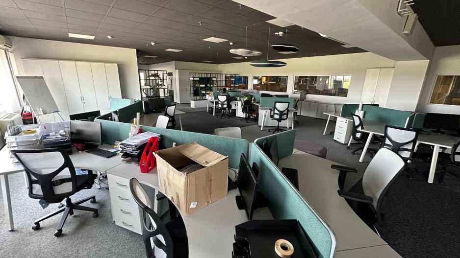 Hala de productie in Calea Sagului - Poză 29