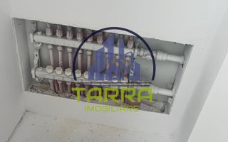 Apartament 3 camere bloc nou de vanzare in Alba Iulia zona Cetate - Poză 5
