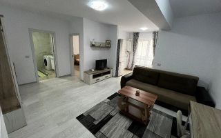Apartament 2 camere, decomandat, 52 mp, etaj 1/4, Valea Lupului, Iași - mobilat și utilat - Poză 3
