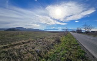 Teren 30.000 mp  – PUZ aprobat pentru ansamblu locuințe - Poză 3