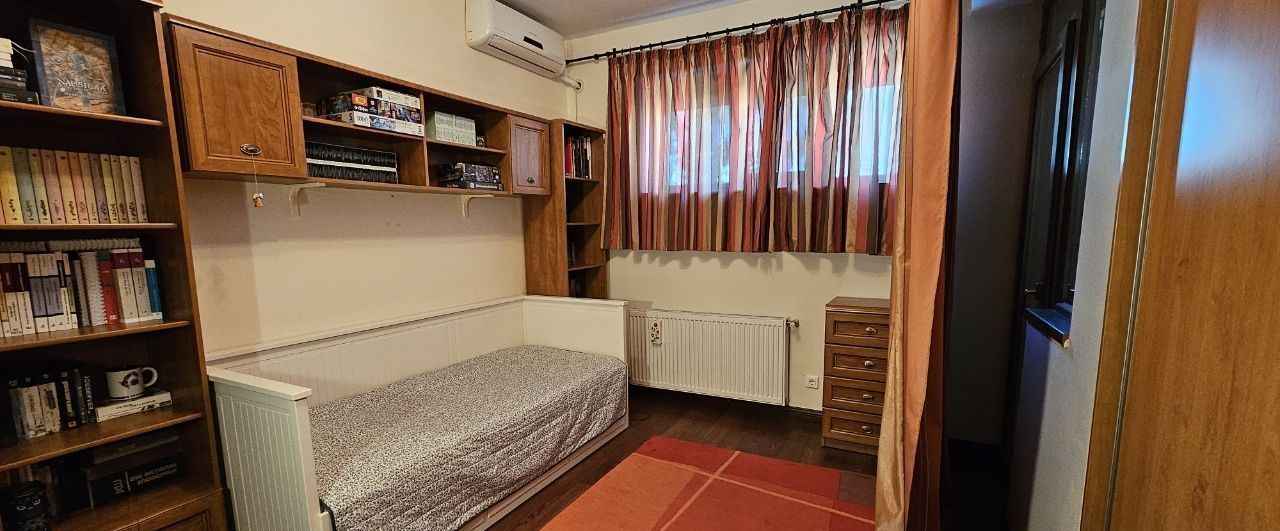 Apartament 3 camere lux – Pipera, 120 mp, zona Sunflower, - Poză 8