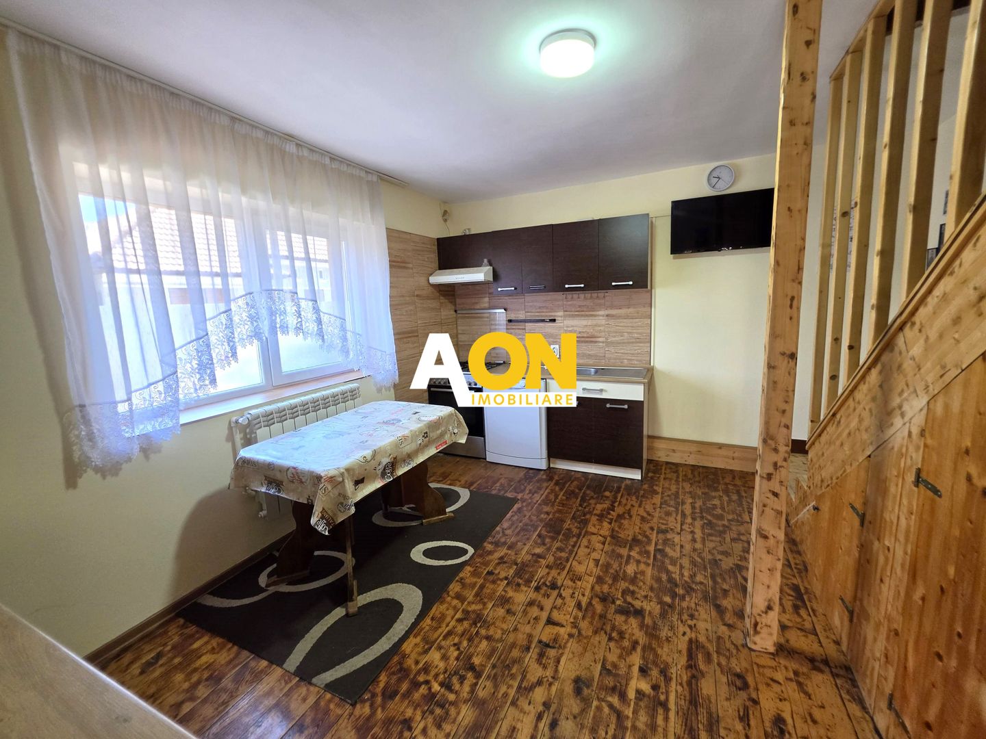Casa 4 camere + anexe, 636 mp teren, la asfalt, Vințu de Jos - Poză 13