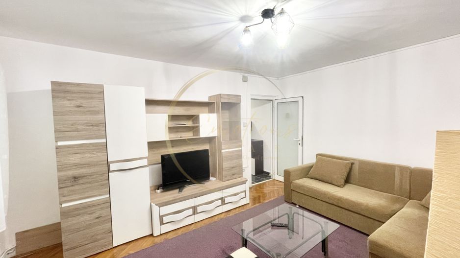 OCAZIE | Apartament Spațios 1 cameră - Complexul Studențesc - Poză 1