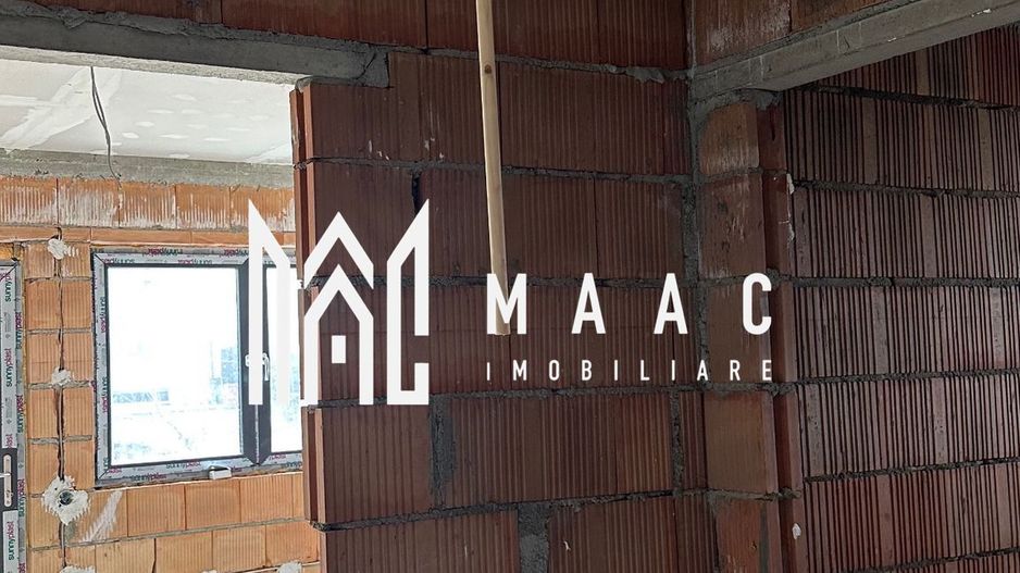 Casa individuala 3 camere | 138MPU | Teren 270MP | Cristian - Poză 23