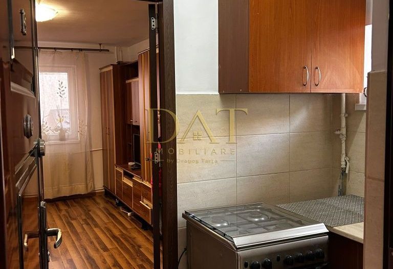 Garsoniera | zona Expo | ideală pentru locuit sau investiție - Poză 3