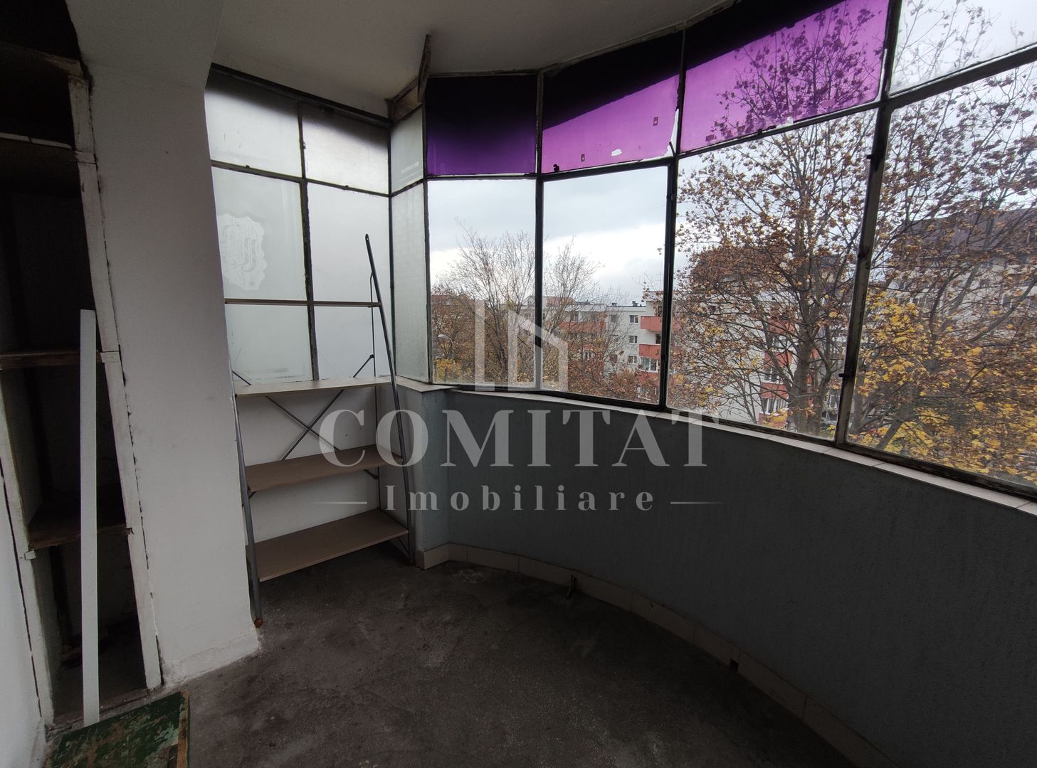 APARTAMENT DE VÂNZARE | 2 CAMERE + BALCON | CALEA TURZII - Poză 16