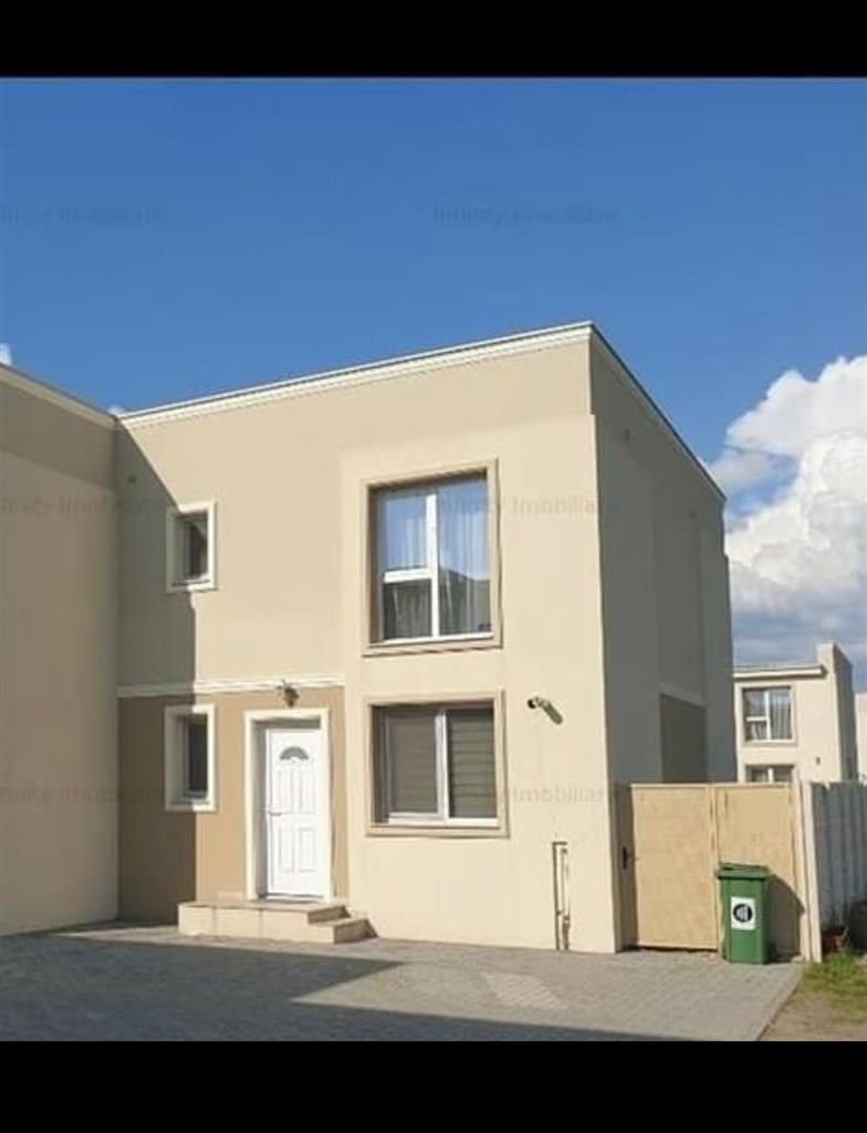 Duplex P+E Cal. Urseni mobilat si utilat - Poză 22