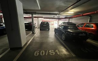 Apartament cu 2 camere de vânzare open space în zona Tineretului - Poză 10