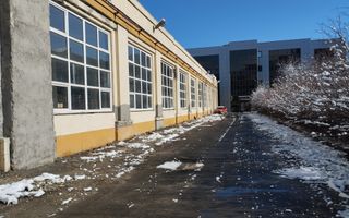 Închiriere hala Astra - Poză 9
