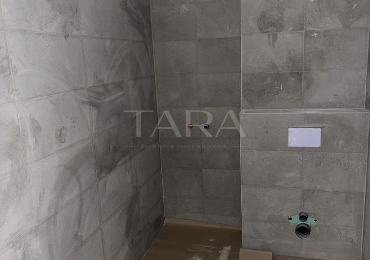 Apartament modern cu un dormitor în zona Tineretului Florești. - Poză 1