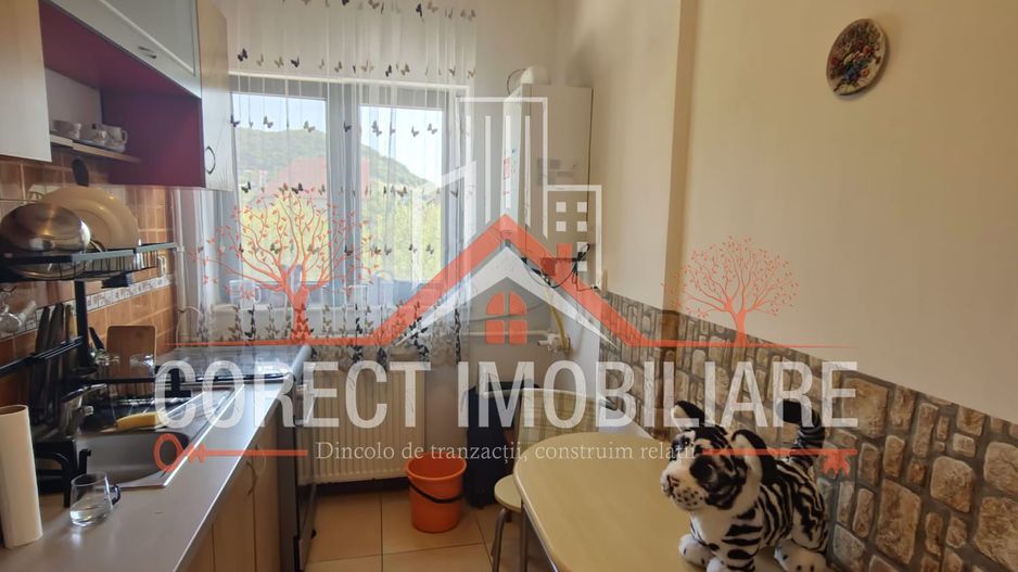 🏡 Apartament tip studio 43mp utili  etaj 1 - Poză 7