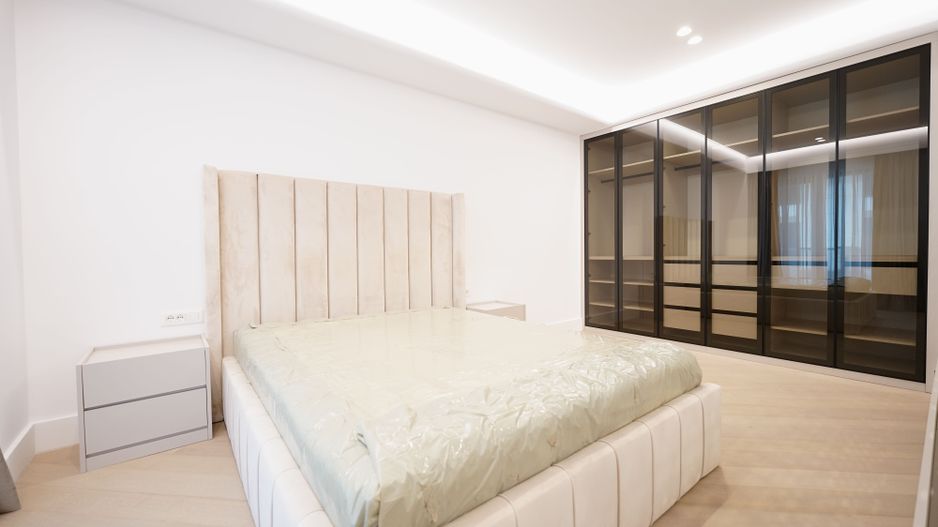 First Rent! Studio dublu + Parcare in subteran, Cortina 126, Pipera - Poză 2