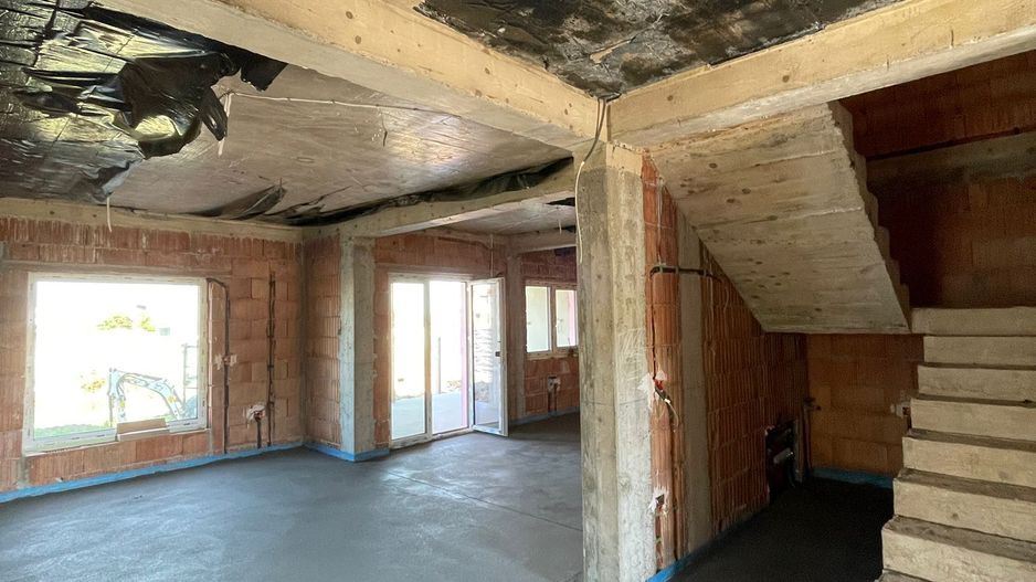 Duplex 4 dormitoare | Super Pozitie | Mosnita-Noua - Poză 7