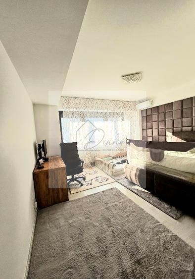 COM 0% I Dorobanti Apartament 4 camere mobilat LUX High End I parcare - Poză 8