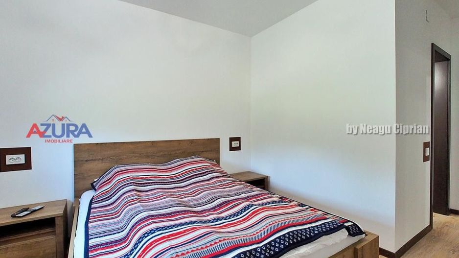 AZURA Imobiliare Pitesti - Casă de vacanță, Nucșoara! - Poză 84