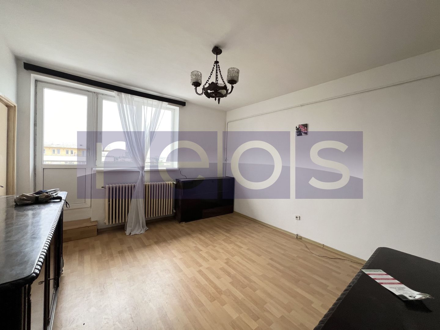 VANZARE 2 CAMERE | DECOMANDAT | TERASA | ETAJ 11/11 | CALEA GRIVITEI - Poză 2